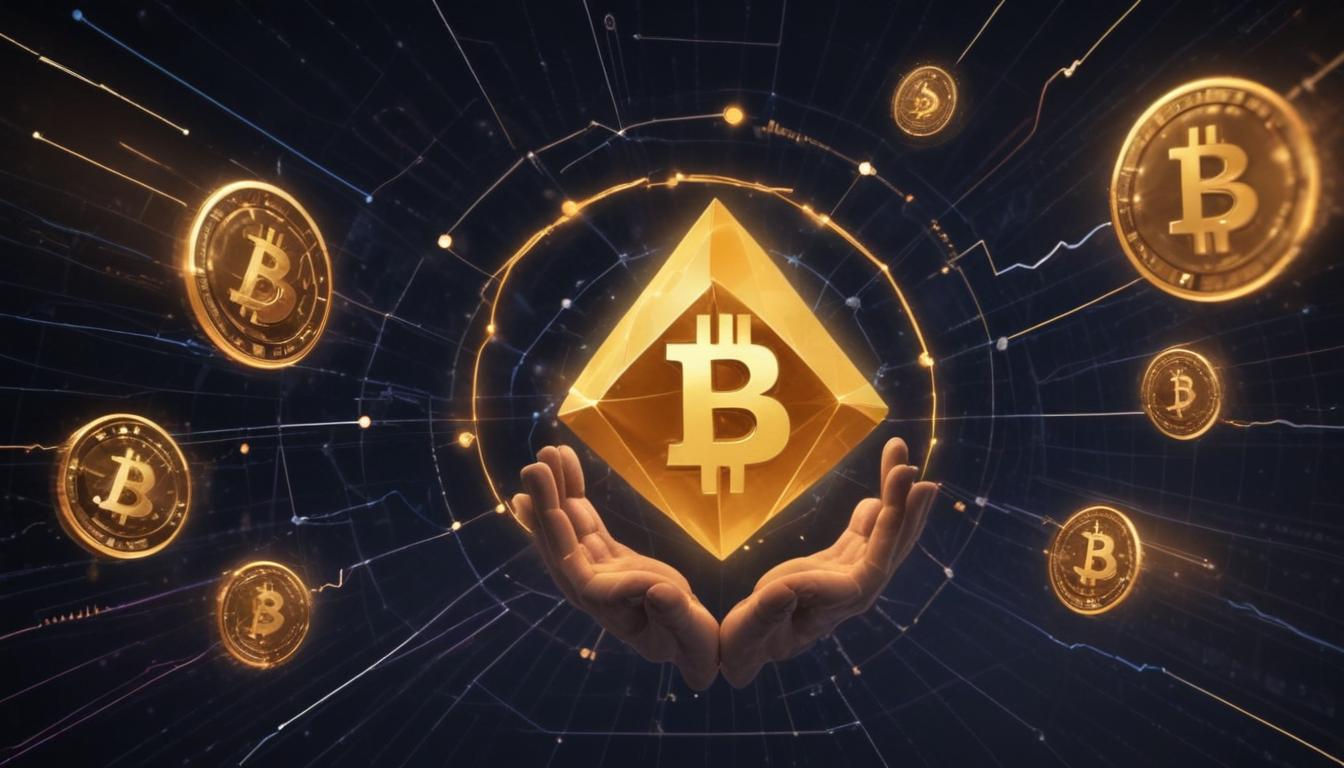 Polymarket's $200M Fundraise: Is This Crypto Prediction Market's Big Break? | Cryptodamus.io