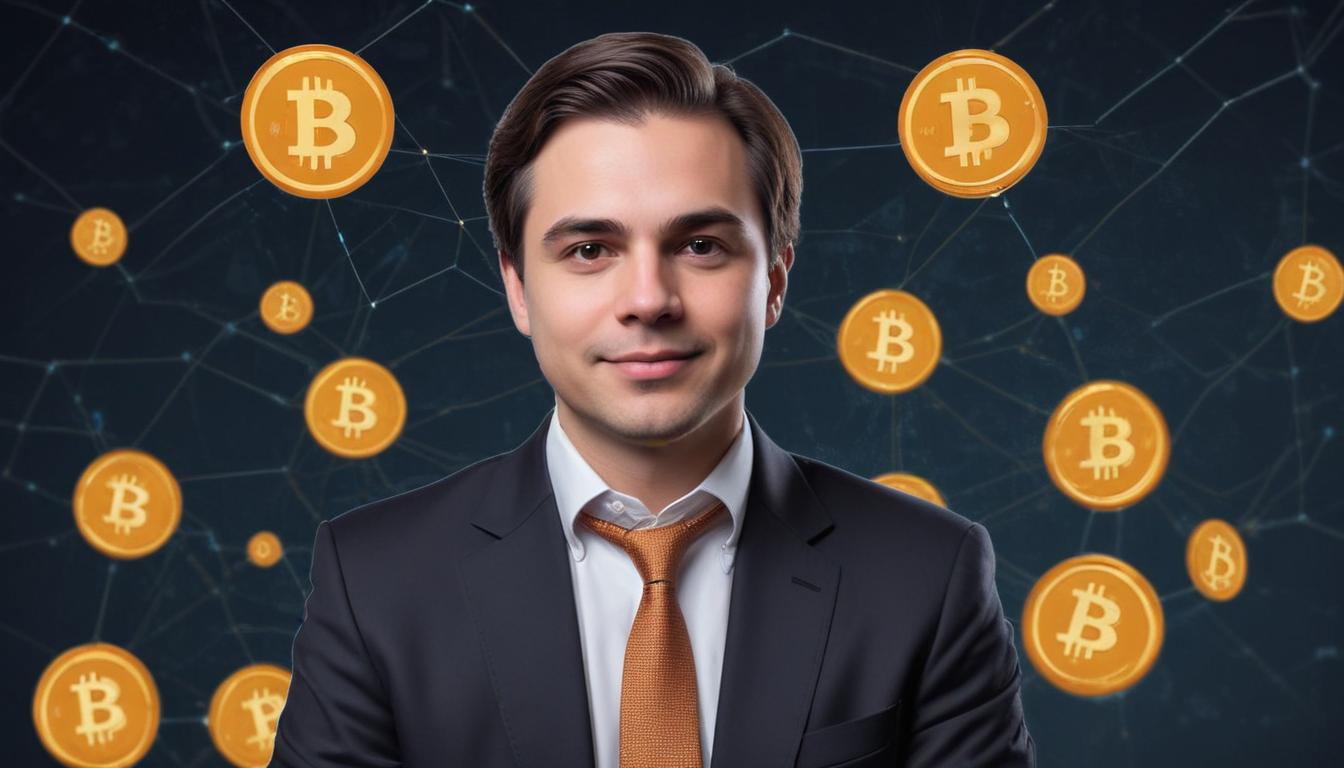 Прорыв ProCap Financial: $750 млн. в Bitcoin и будущее финансов! | Cryptodamus.io