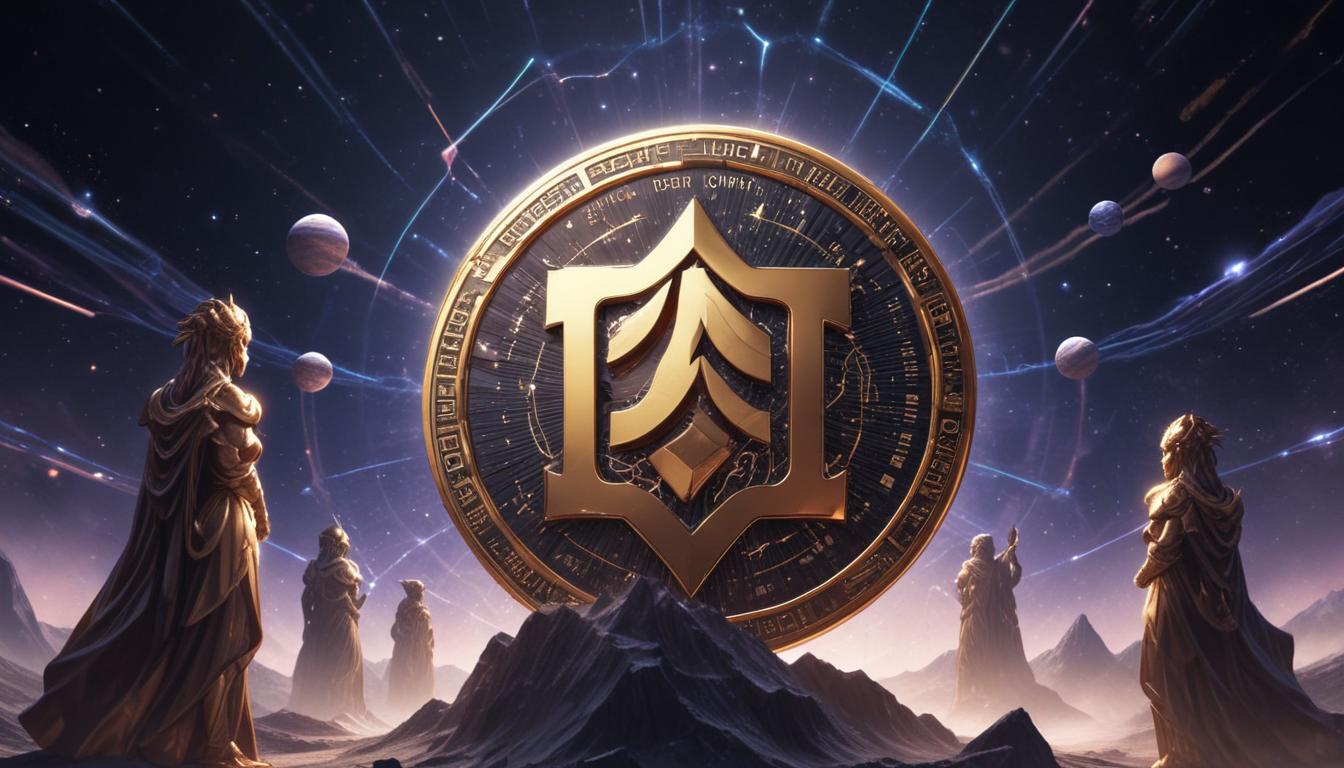 QNT vs. JUP: Decoding Quant & Jupiter's Explosive Market Ascensions | DeFi vs. Institutional Dominance Revealed! | Cryptodamus.io