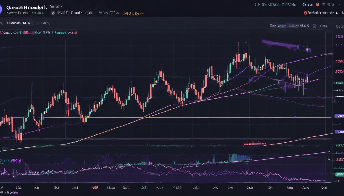 Quant (QNT): Бычий прорыв EMA и прогнозы цен – Что дальше? | Cryptodamus.io