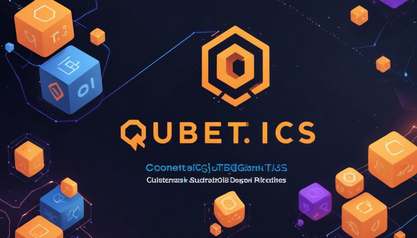 Qubetics Presale Ends Soon! 🚀 Unlock 20% Gain at Launch + Future Projections Revealed! | Cryptodamus.io