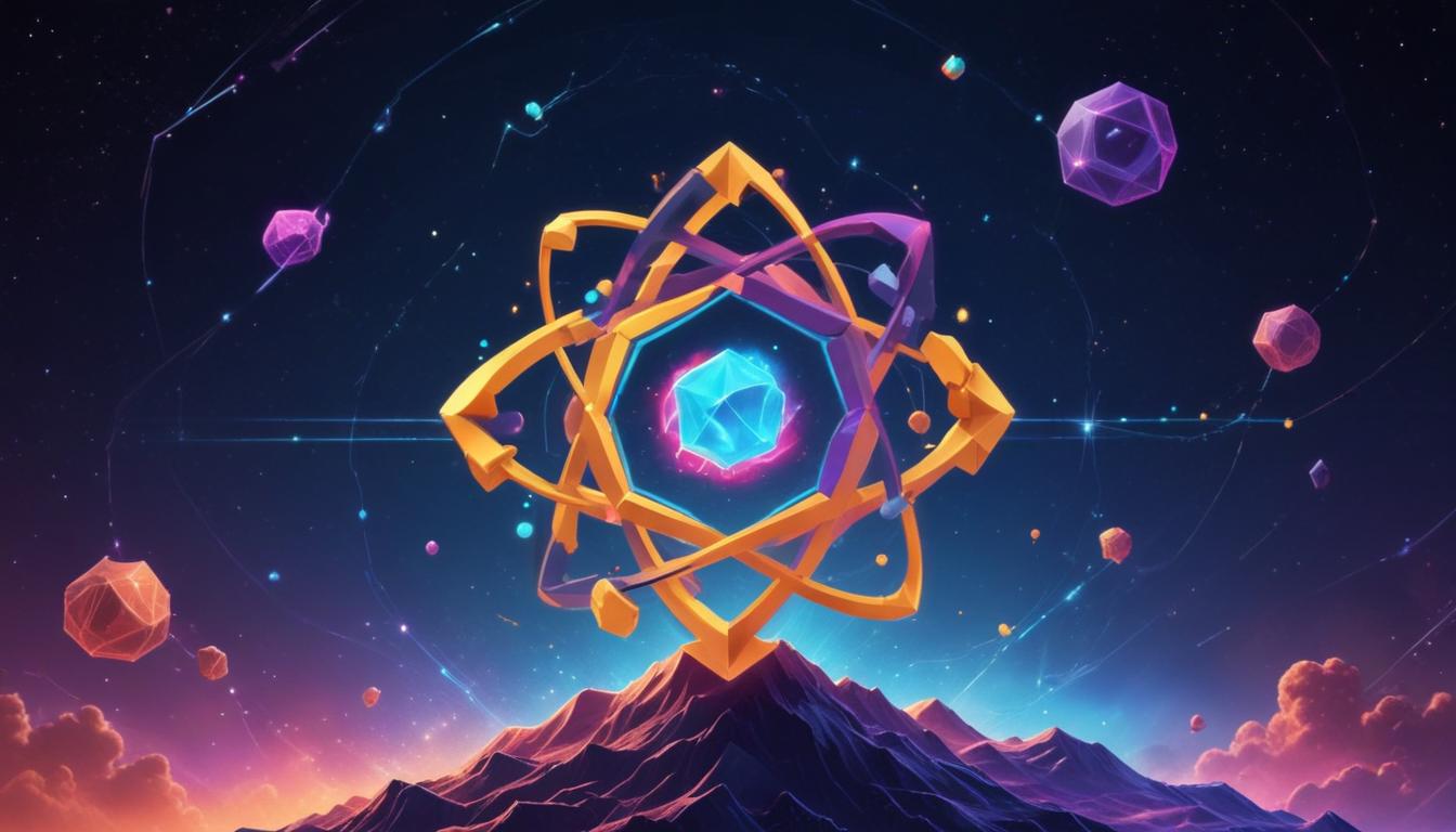 Qubetics ($TICS): Революция Web3 через интероперабельность и предпродажи с высоким потенциалом | Cryptodamus.io