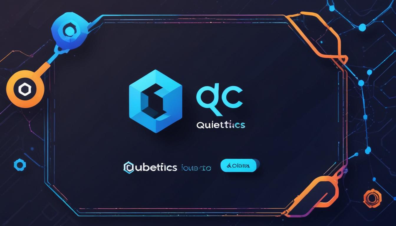 Qubetics ($TICS): Революция Web3 и токенизация активов – финальная фаза предпродажи! | Cryptodamus.io