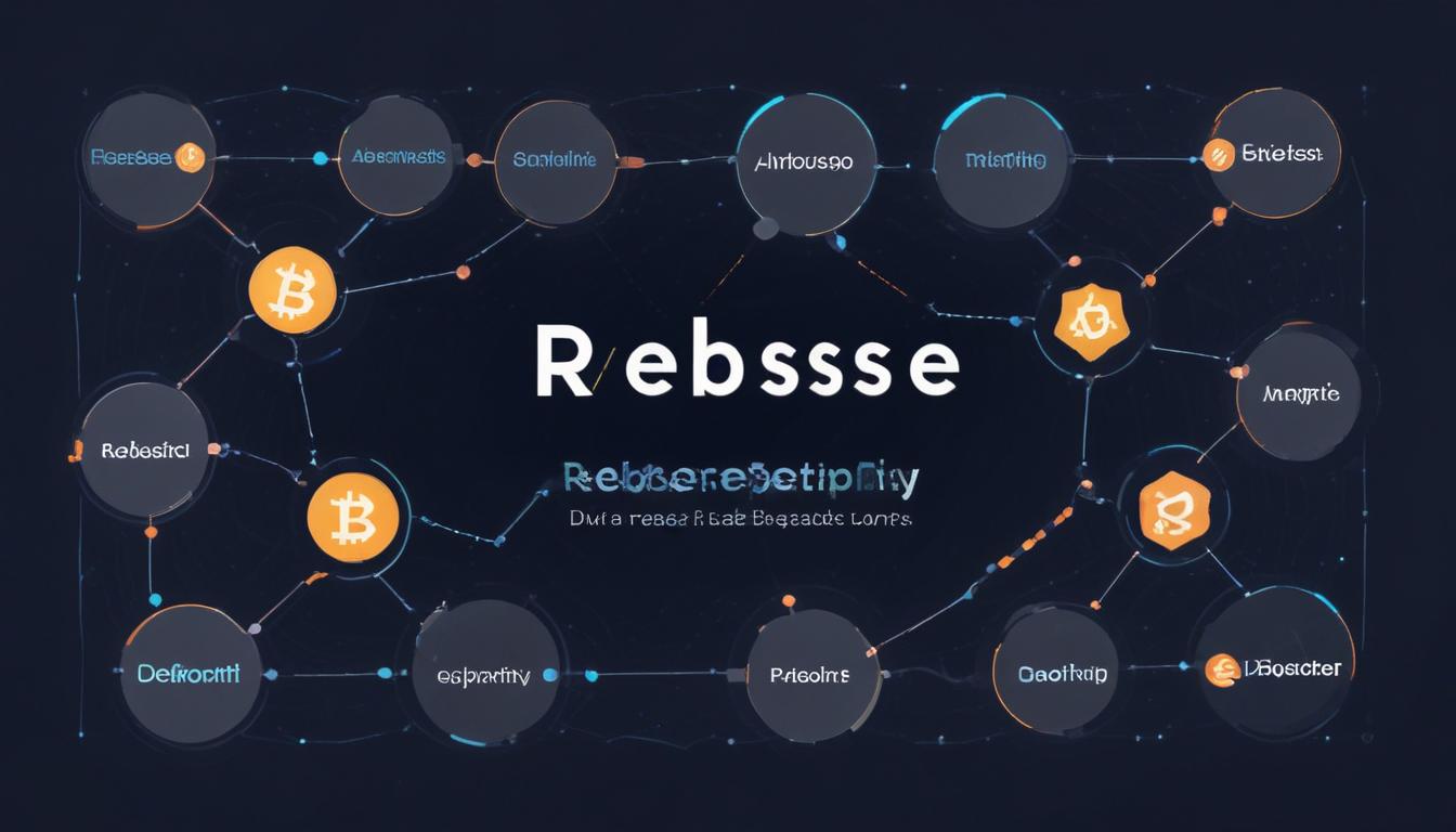 Rebase Tokens: Master Elastic Supply DeFi & Unlock Explosive Growth! (Guide) | Cryptodamus.io