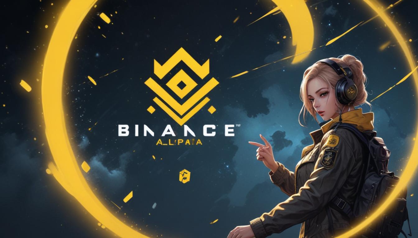 $REKT on Binance Alpha: Airdrop, Trading Frenzy & Community Power! | Cryptodamus.io