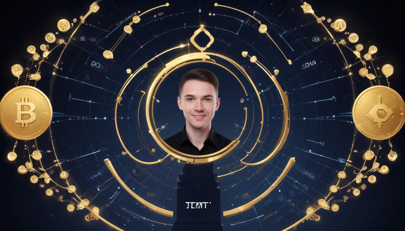 Remittix, Polkadot, and Toncoin: 2025 Crypto Showdown - Which Reigns Supreme? | Cryptodamus.io