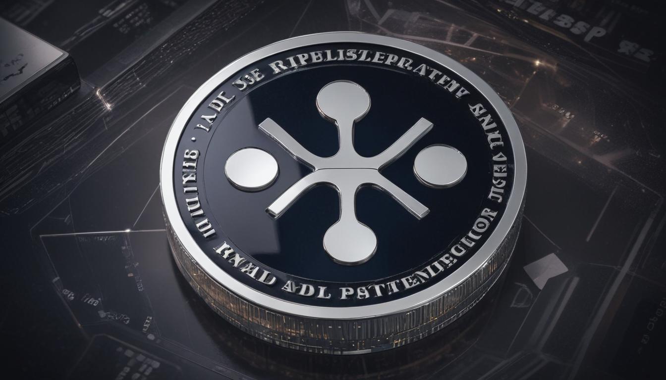 Конец эпохи XRP: Ripple vs SEC завершено! Что дальше? | Cryptodamus.io