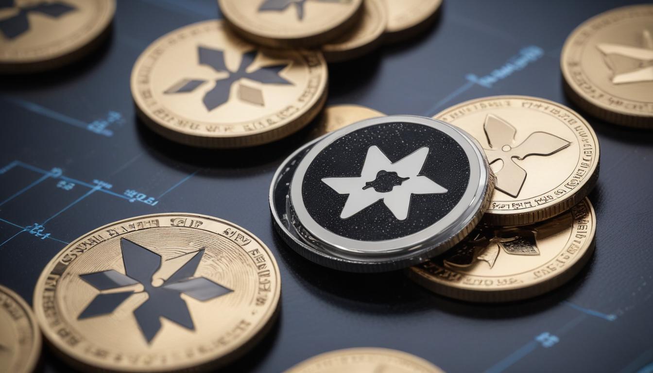 Ripple's XRP Holdings: Unveiling the Escrow Secrets & Market Impact (2024) | Cryptodamus.io