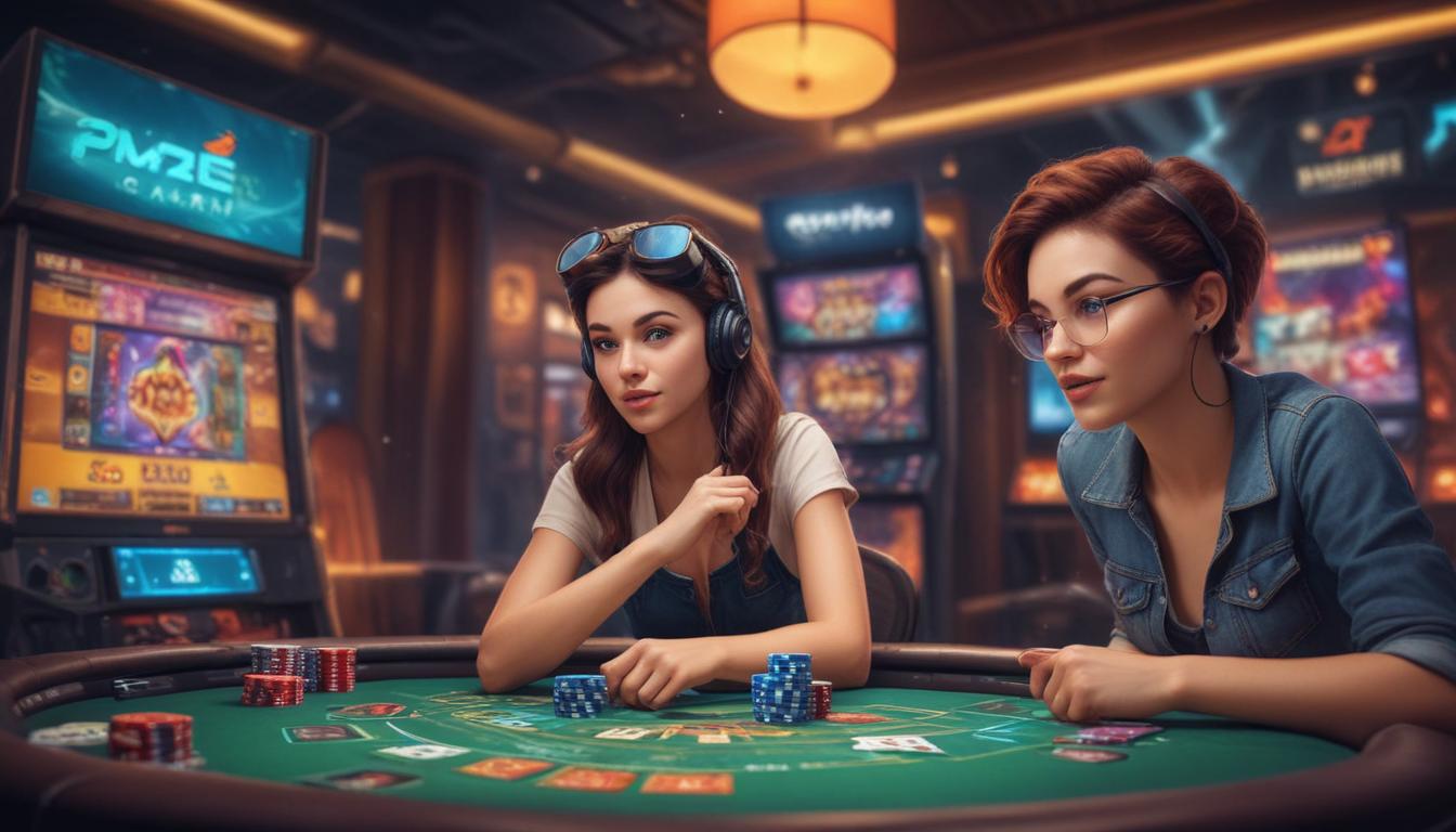 Risk-to-Earn: Устойчивое будущее Web3 игр вместо провального P2E | Cryptodamus.io