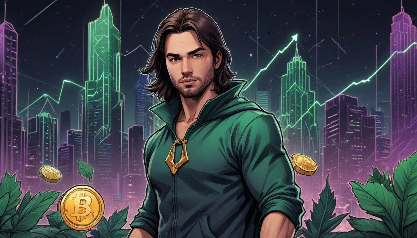 Robinhood Launches XRP & Solana Micro Futures: Trade Crypto Like a Pro! | Cryptodamus.io