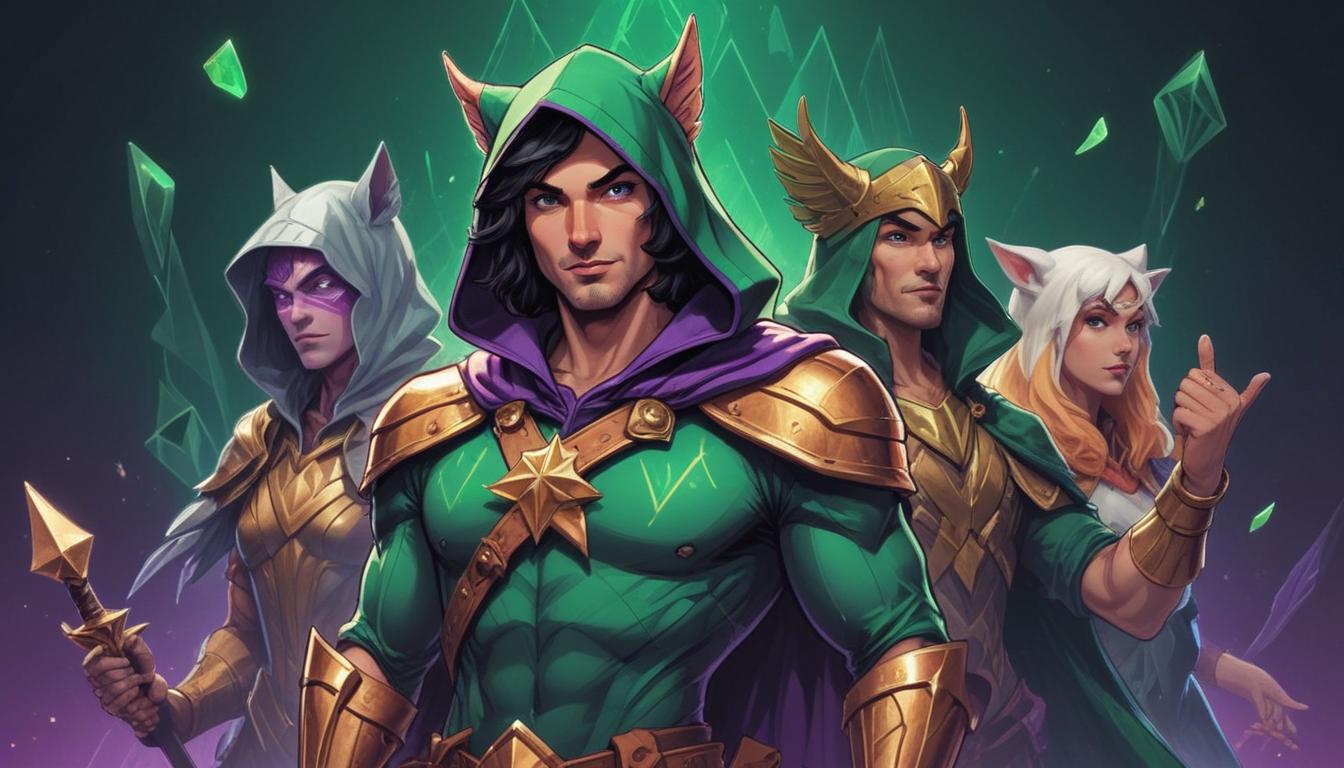 Robinhood's DeFi Revolution: Tokenized Securities in Europe & The Future of Finance | Cryptodamus.io