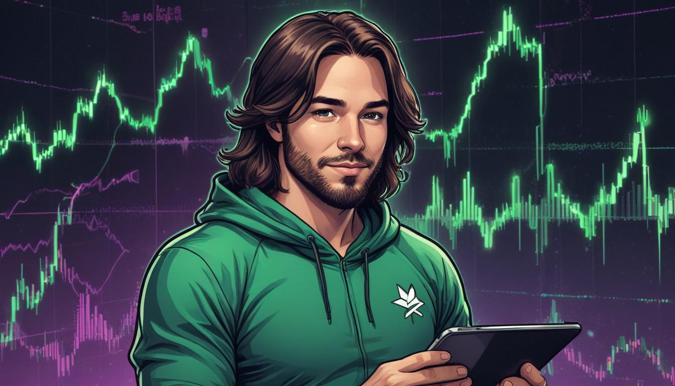 Robinhood Unleashes Crypto Micro Futures: XRP & Solana Now Accessible to Retail Investors! | Cryptodamus.io