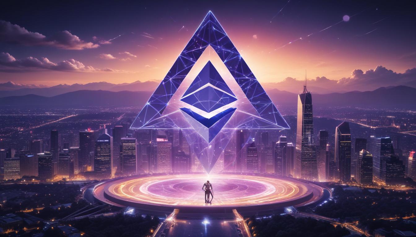 RWA Summit 2025: Ethereum Powers Trillions in Institutional DeFi with Real-World Assets | Cryptodamus.io