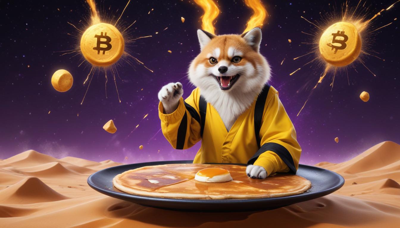 SAHARA Explodes 40,389%: Binance Alpha Listing & Price Surge Decoded | Cryptodamus.io