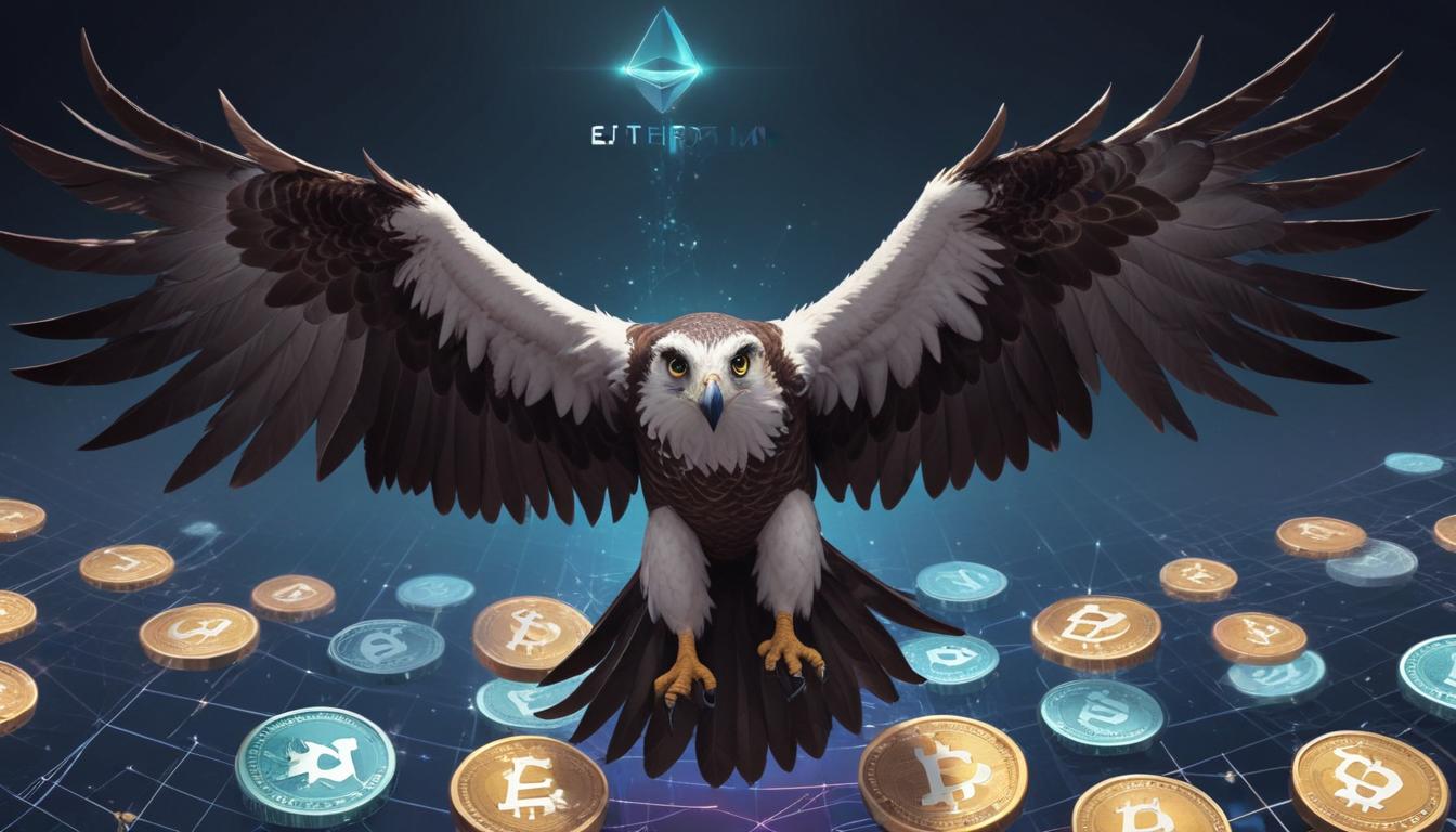 SEC's Non-Objection to ETH & SOL ETFs: A Game Changer for Staked Crypto | Cryptodamus.io