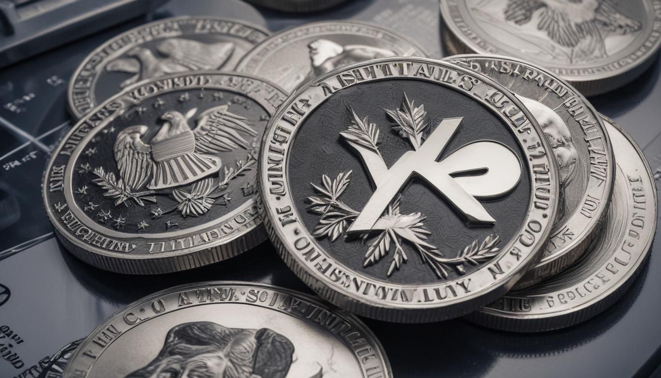 SEC v. Ripple Settlement: XRP Future, Government Seizure Myths, and Escrow System | Cryptodamus.io