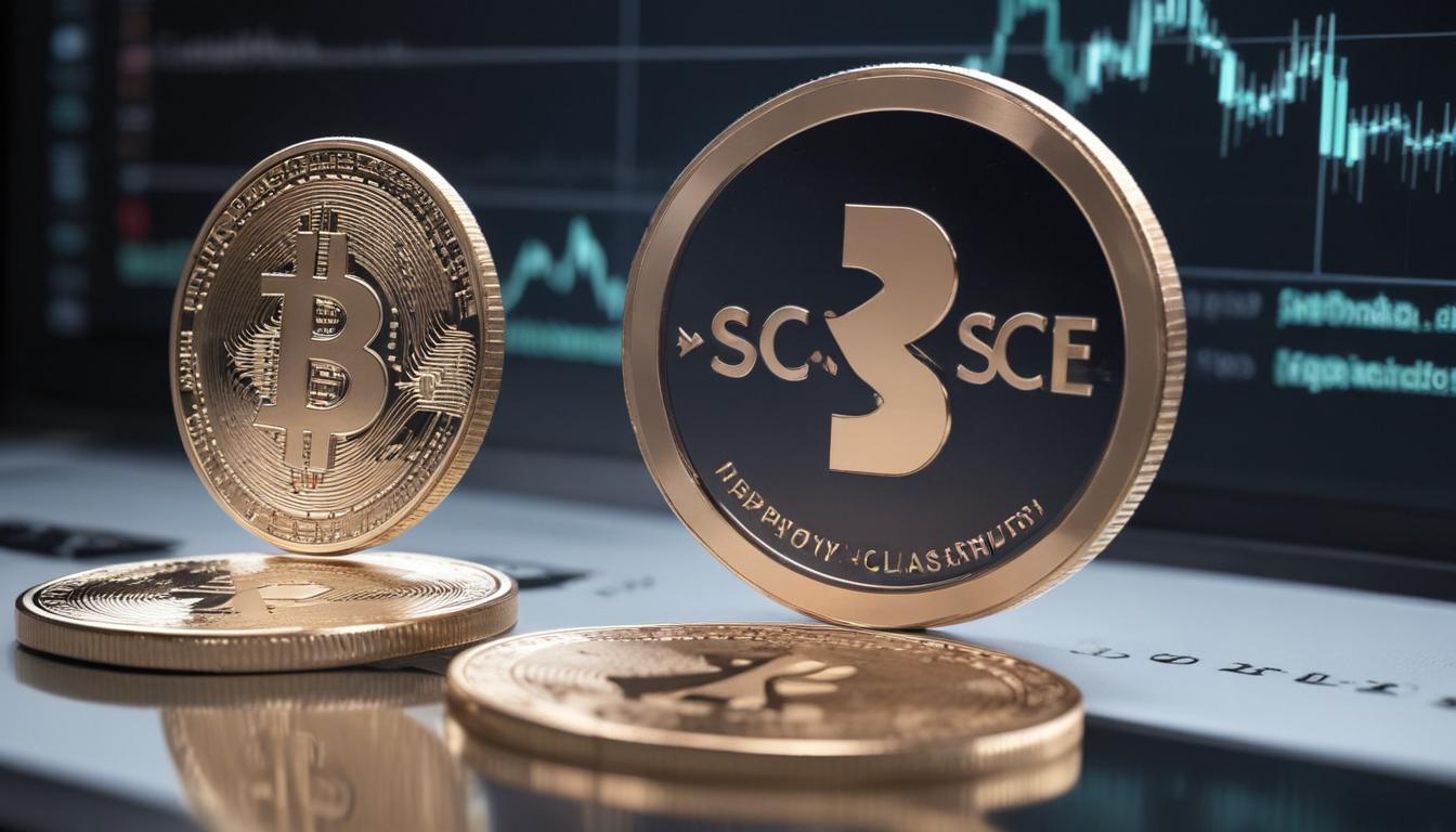 SEC против Ripple: Финальная битва, цена XRP и будущее крипторынка | Cryptodamus.io