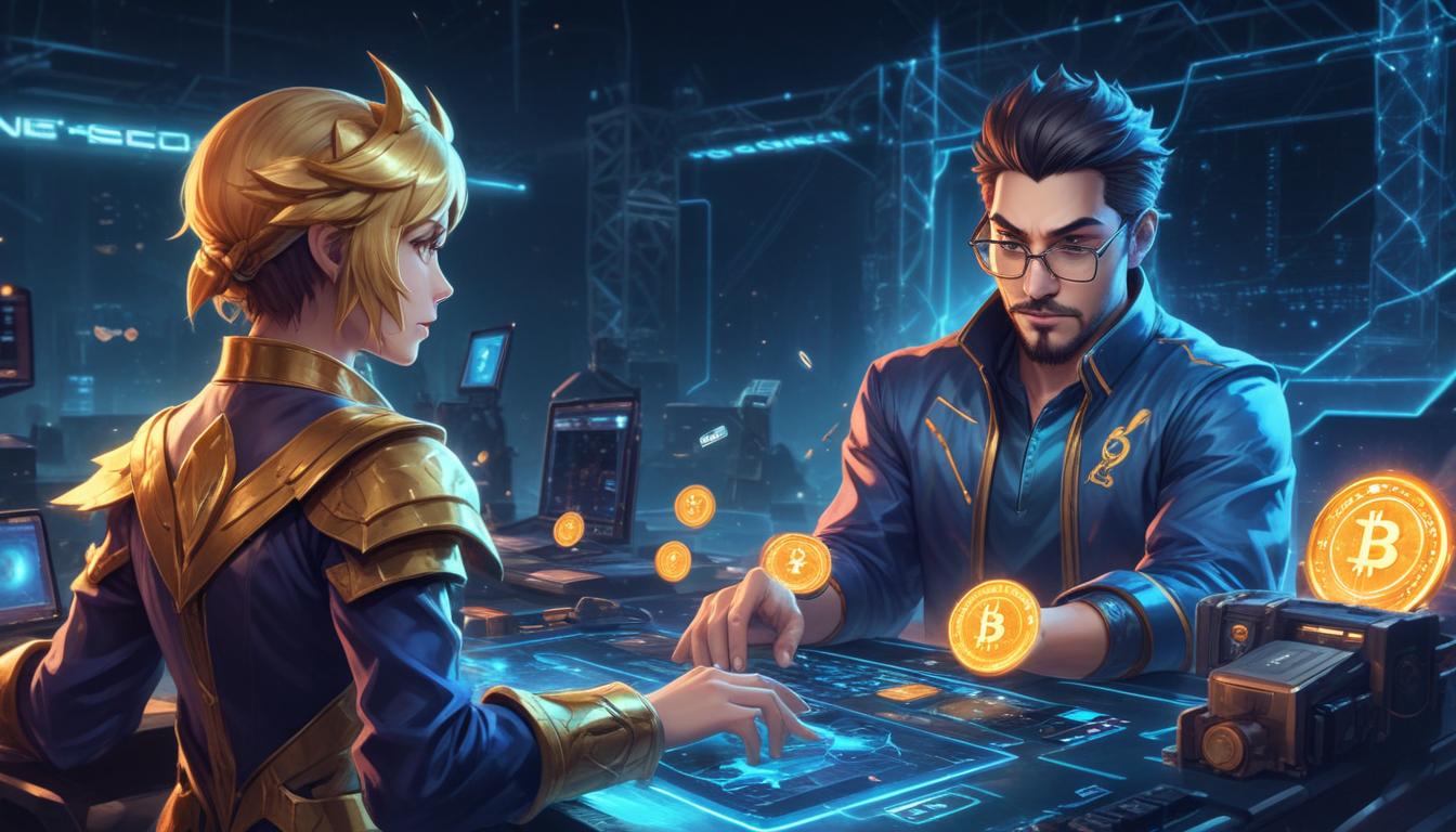 🚀 Sei Network Взлетает! Почему SEI покоряет мир блокчейн-игр в 2024-2025? | Cryptodamus.io