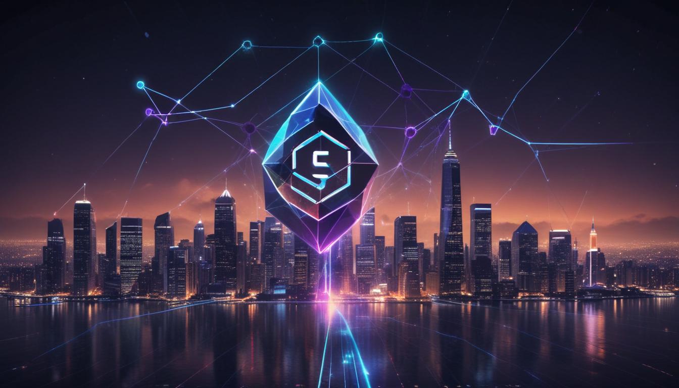 SEI Network Soars: Explosive Growth in DeFi, Trading & Fees! 🔥 | Cryptodamus.io