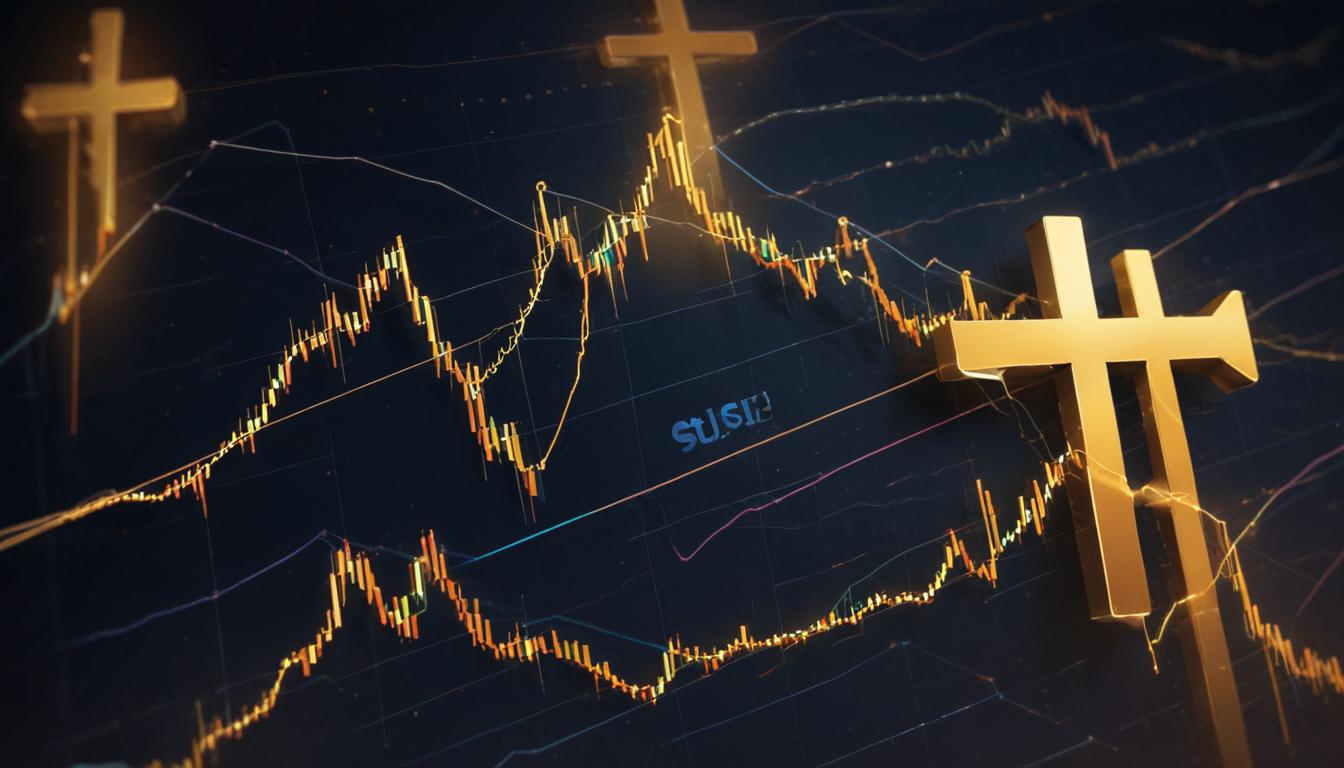 SEI's Explosive 50% Surge: Golden Cross, Network Growth & Key Price Levels Revealed! | Cryptodamus.io