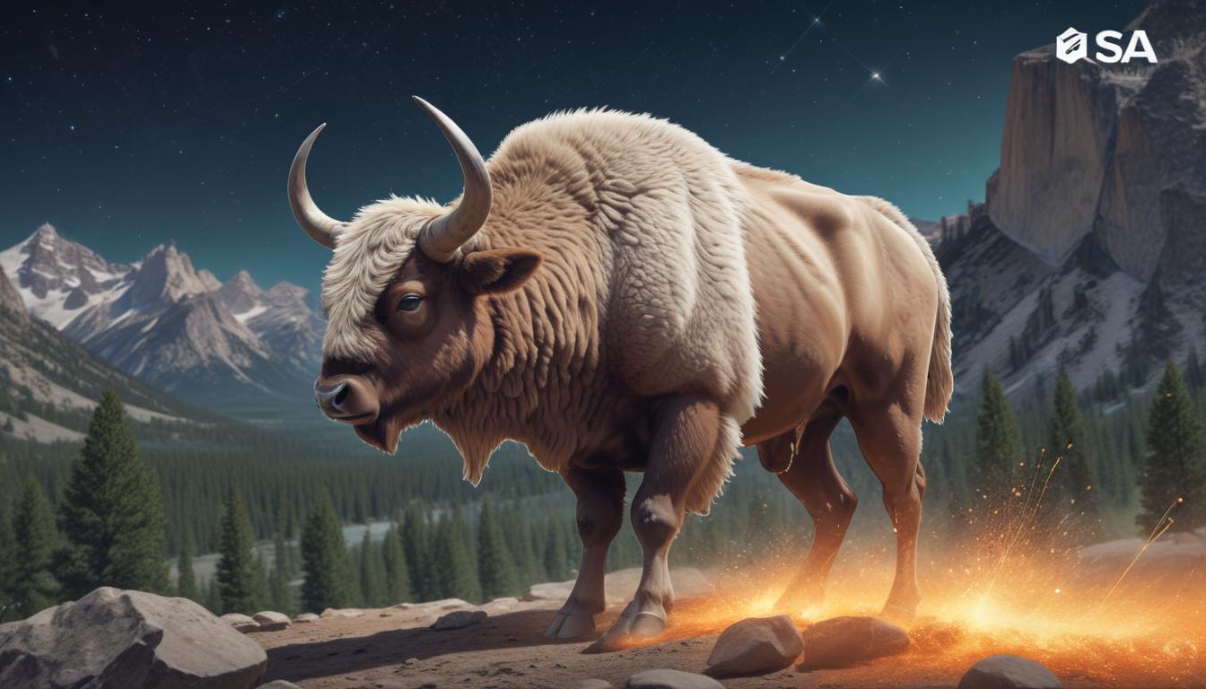 Взрывной рост SEI: углубленный анализ криптовалютного ралли и будущее проекта! | Cryptodamus.io