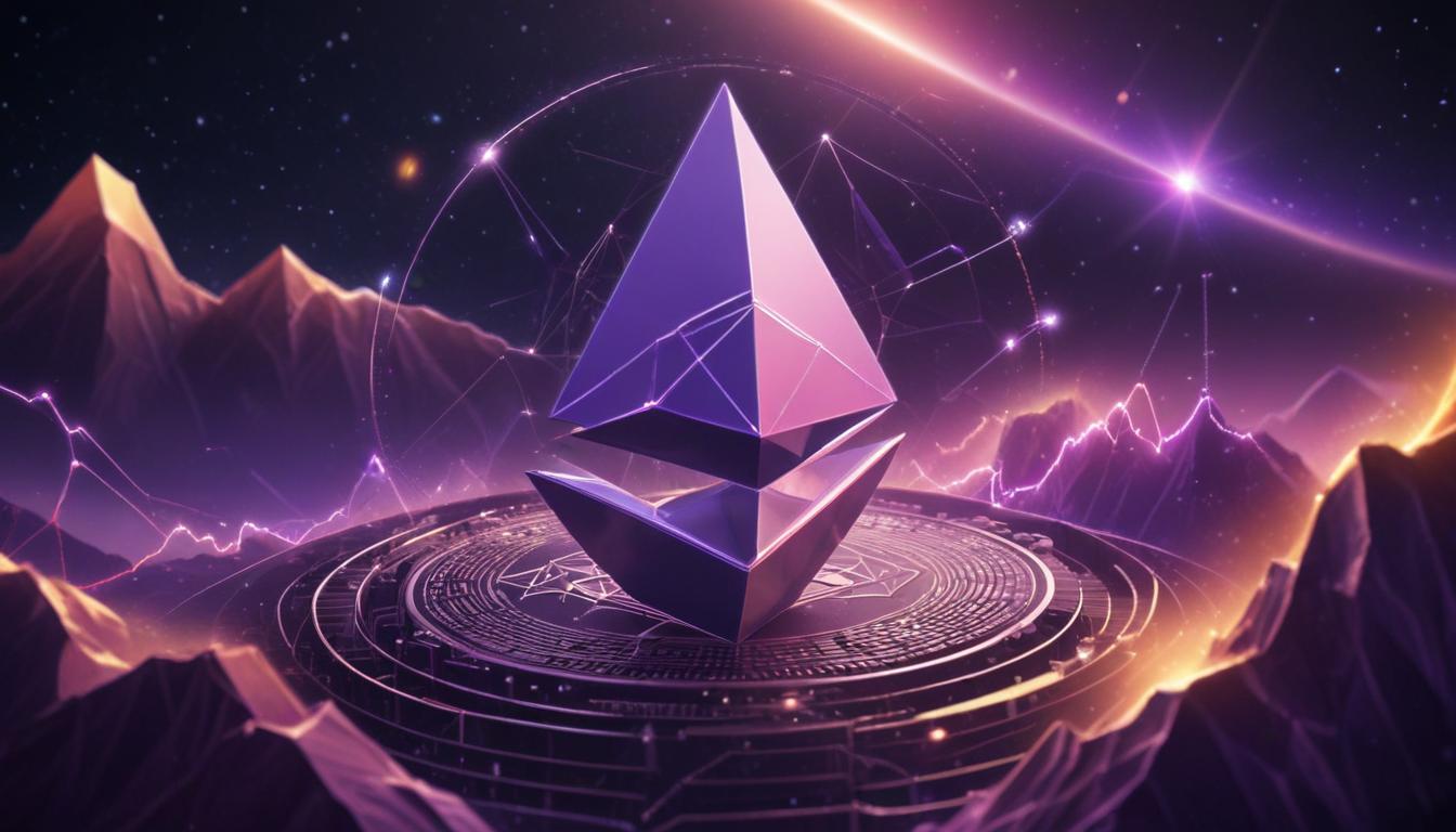 SEI Surpasses Ethereum: A Crypto Revolution? | Cryptodamus.io