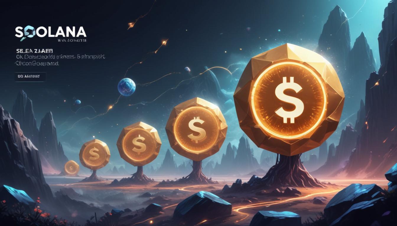 SEI vs. Solana: Will SEI's RWA Focus Spark a Similar Surge? | Price & Ecosystem Analysis | Cryptodamus.io