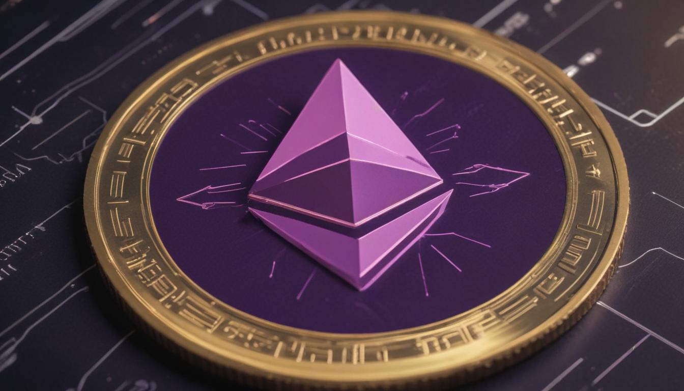 SharpLink Gaming's Bold ETH Move: Why Ethereum Is Now Their Treasury's Cornerstone! | Cryptodamus.io