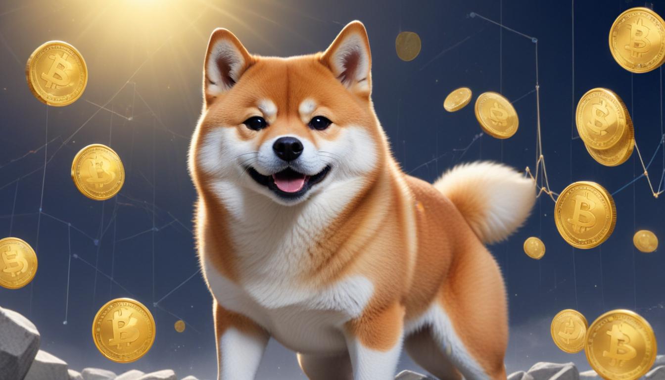 SHIB's $0.01 Dream Crumbles: Why the Price Surge is Highly Improbable | Cryptodamus.io