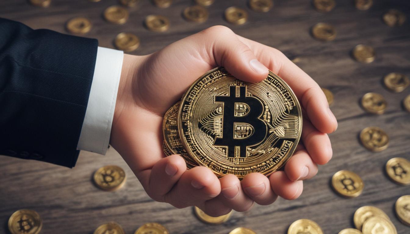 Smarter Web's £41.2M Bitcoin Gamble:  A Corporate Finance Revolution? | Cryptodamus.io