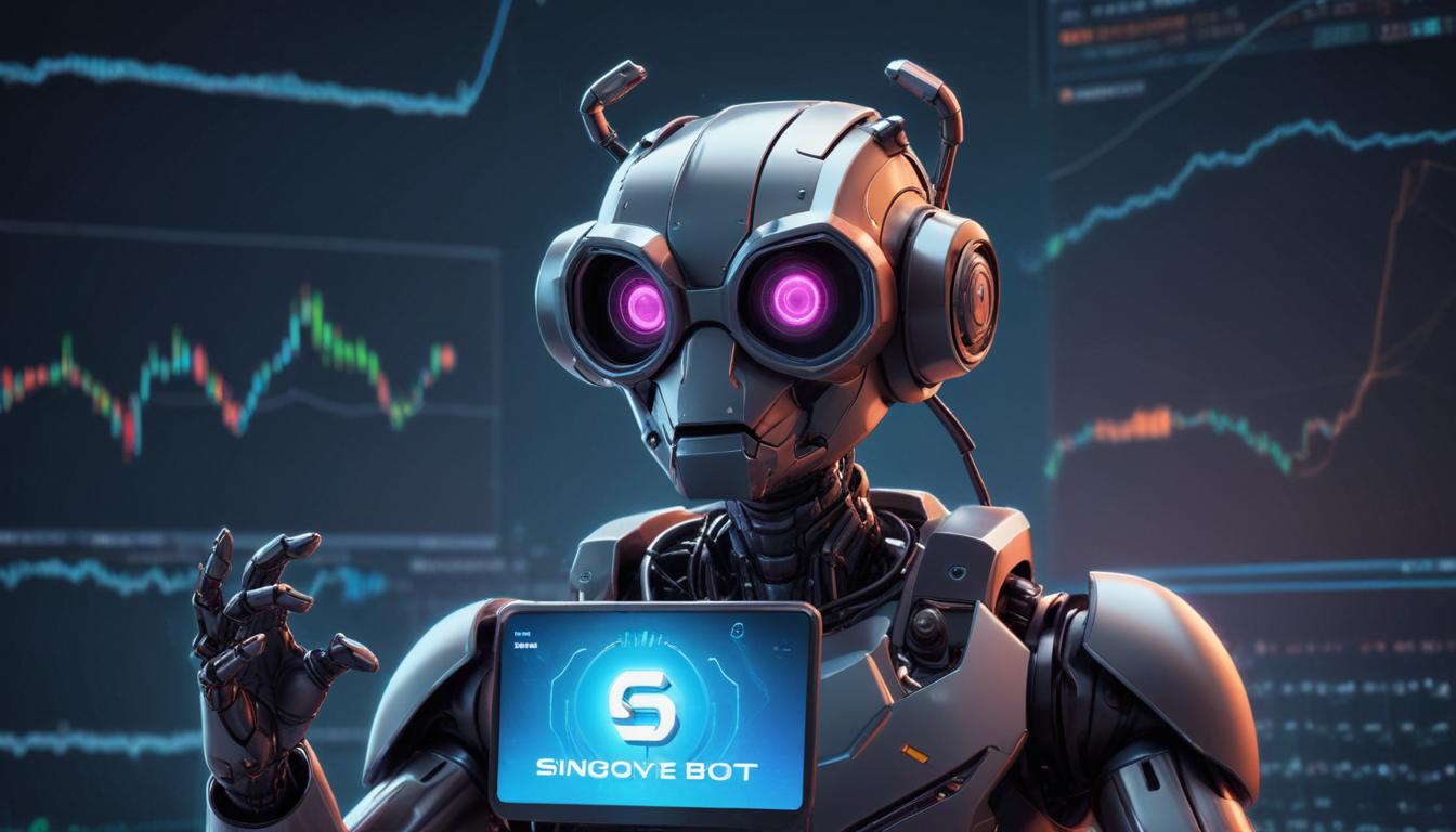 Snorter Bot: Революция в торговле на Solana | Ваш путь к автоматизированному успеху! | Cryptodamus.io
