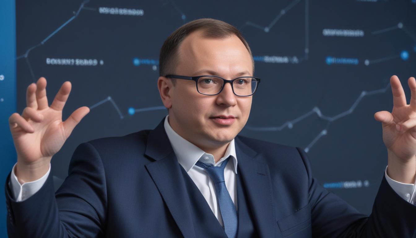 Solana: $491 млн оттока и план Анатолия Яковенко по восстановлению доверия через код и децентрализацию | Cryptodamus.io