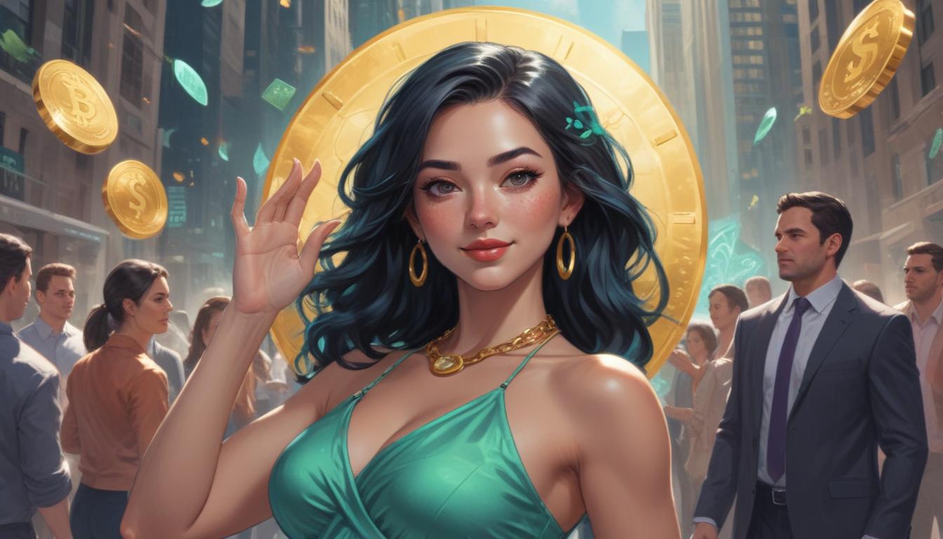 Solana's DeFi Boom: $250M USDC Mint & Nasdaq Listing Fuel Growth | Cryptodamus.io