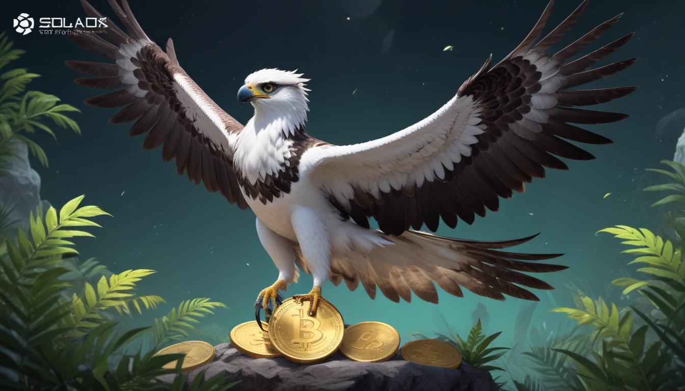 Solana рвет все рекорды DEX: Будущее DeFi и институциональных инвестиций! | Cryptodamus.io