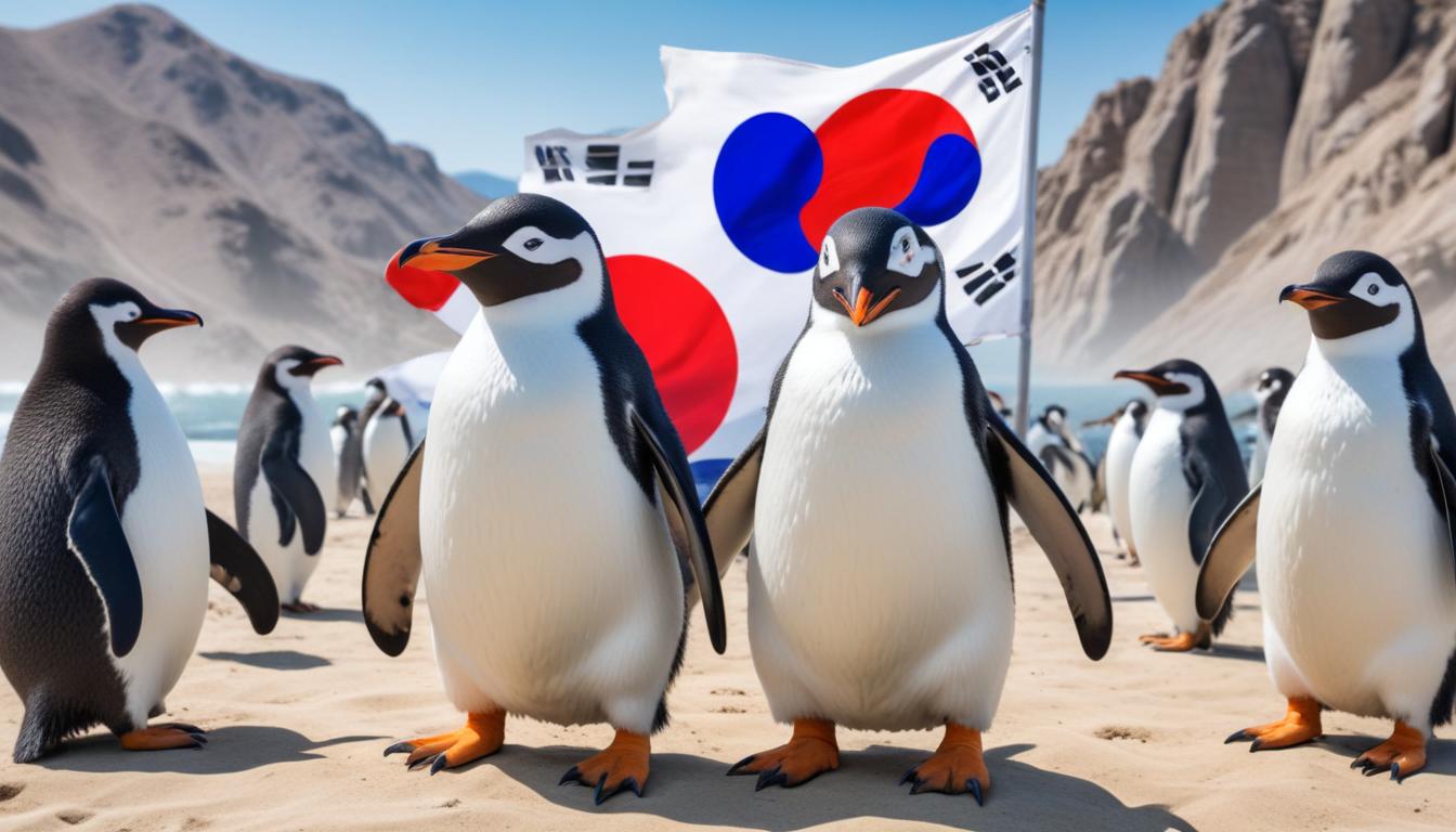 South Korea's Altcoin Frenzy: Top Performers & What's Driving Explosive Trading! | Cryptodamus.io