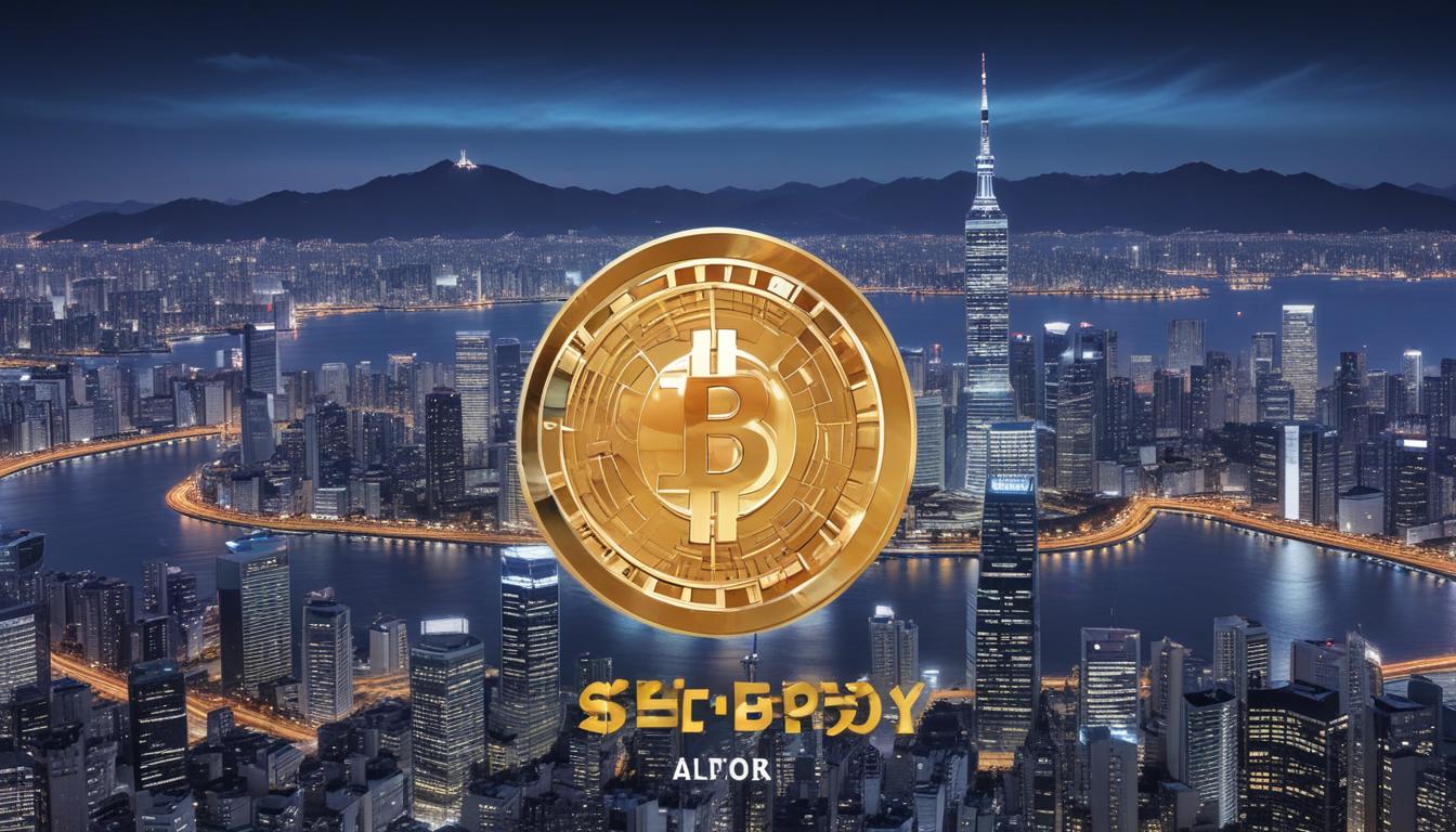 Южная Корея: Крипто-революция набирает обороты! Анализ, драйверы и будущее | Cryptodamus.io