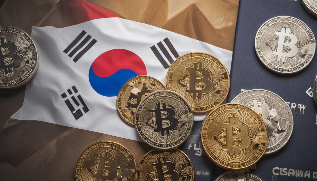 South Korea's Crypto Exchange Fee Probe:  What's Next for Upbit and Bithumb? | Cryptodamus.io