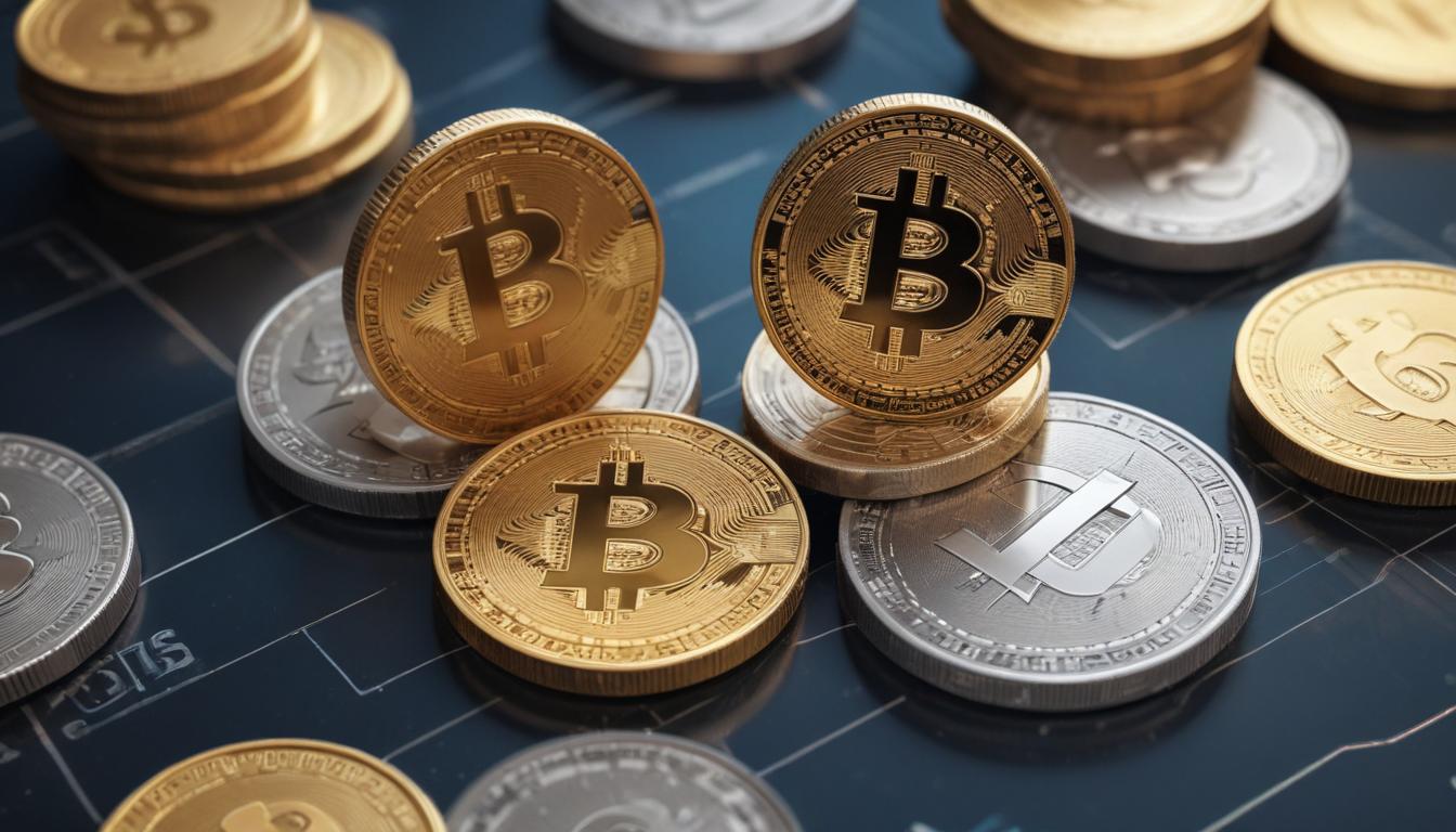 Stablecoin Risks: UST's Collapse & Why Transparency Matters Now | Cryptodamus.io