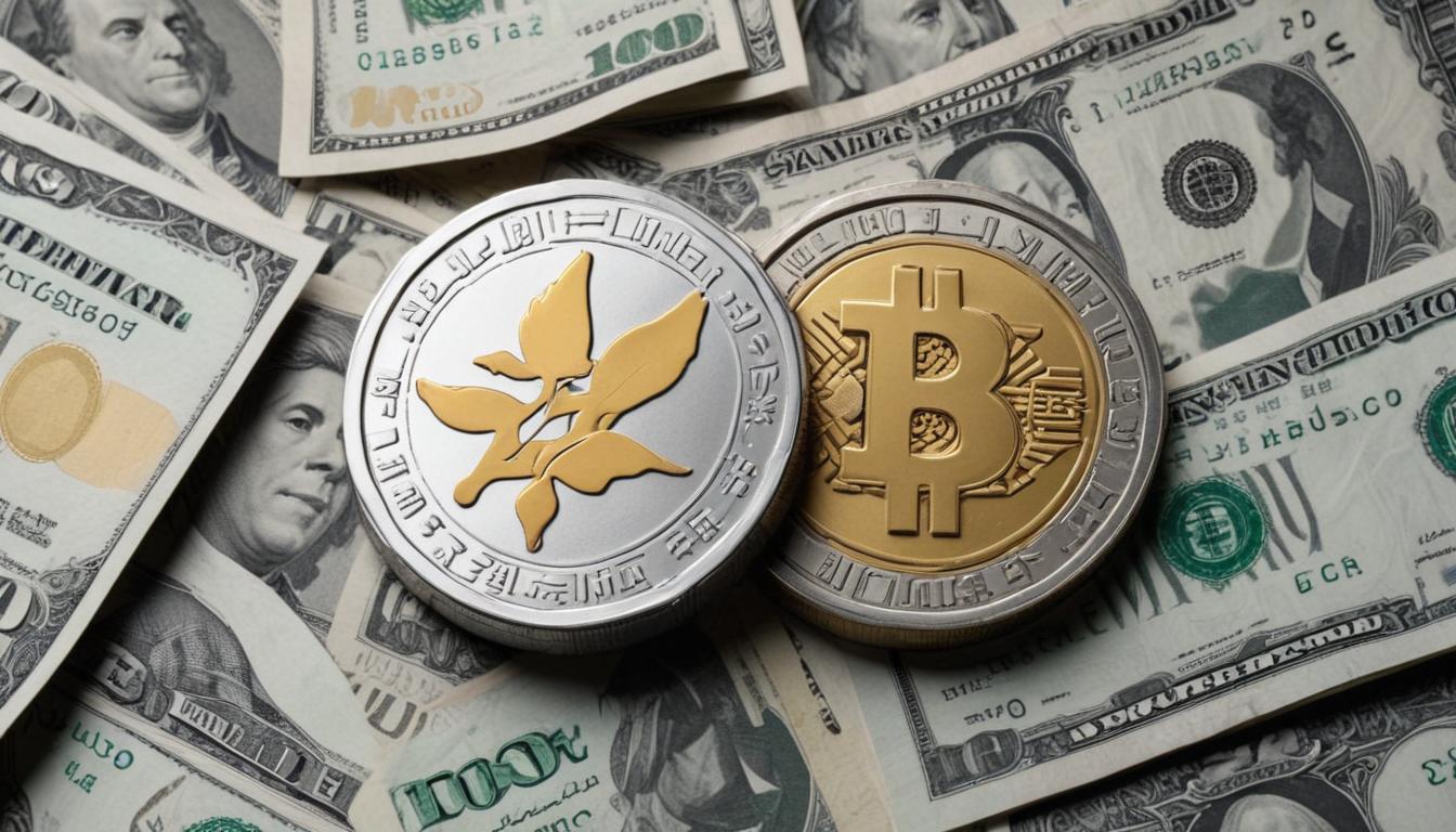 Stablecoins: Revolutionizing Emerging Economies & Global Trade! 🚀 | Cryptodamus.io