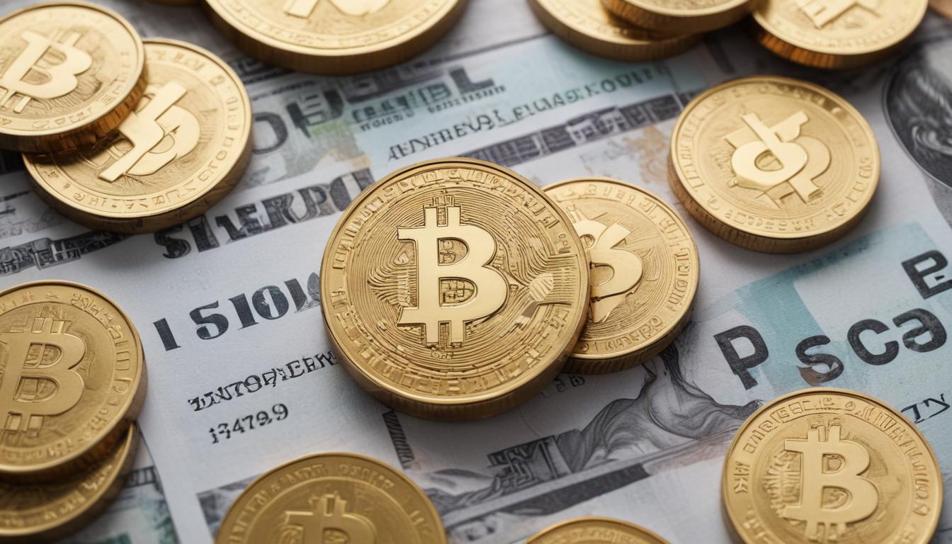 Stablecoins vs. CBDCs: The Future of Money According to the BIS | Cryptodamus.io