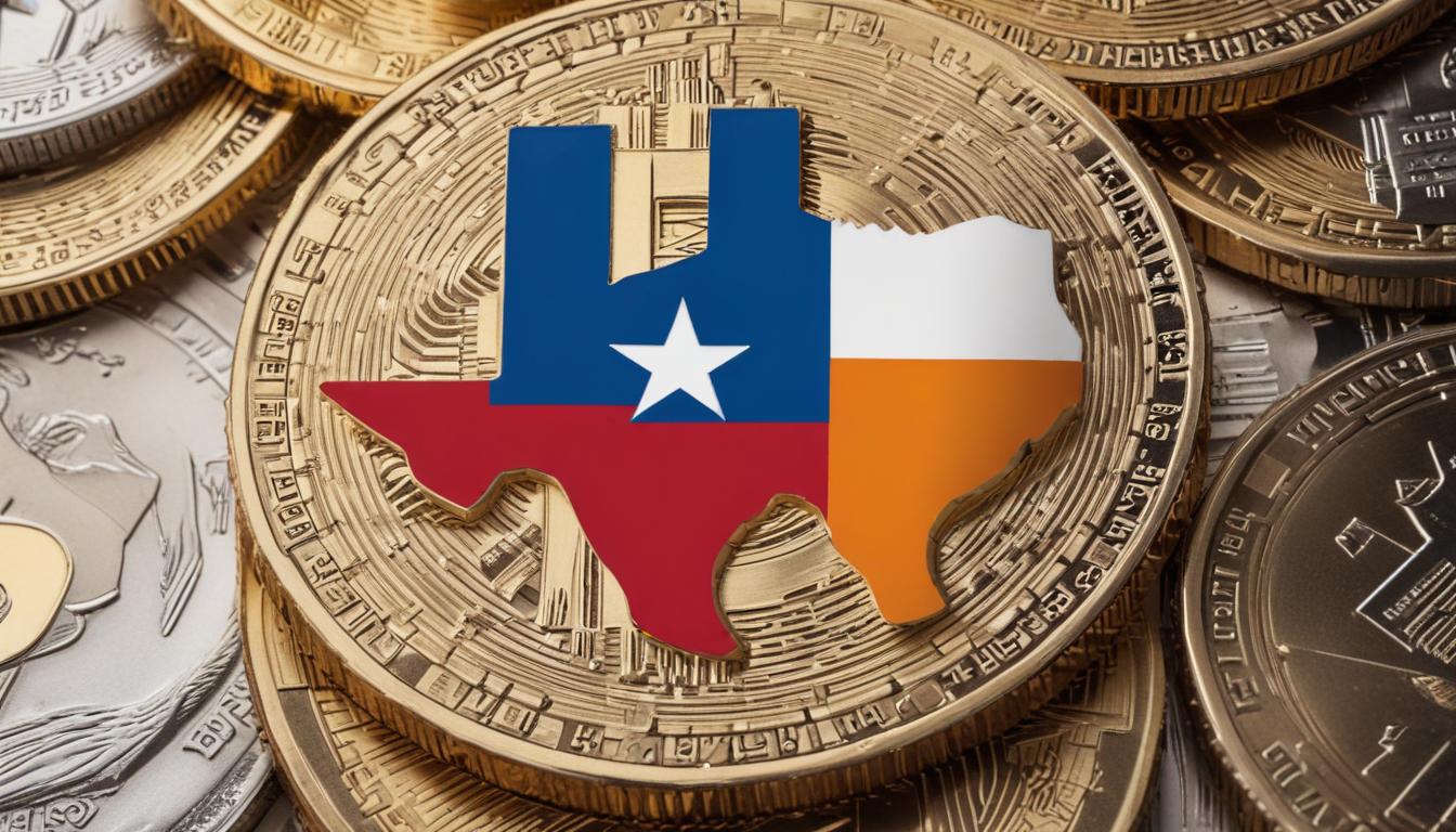 Техасский Биткоин-резерв: как SB21 изменит будущее финансов? | Cryptodamus.io