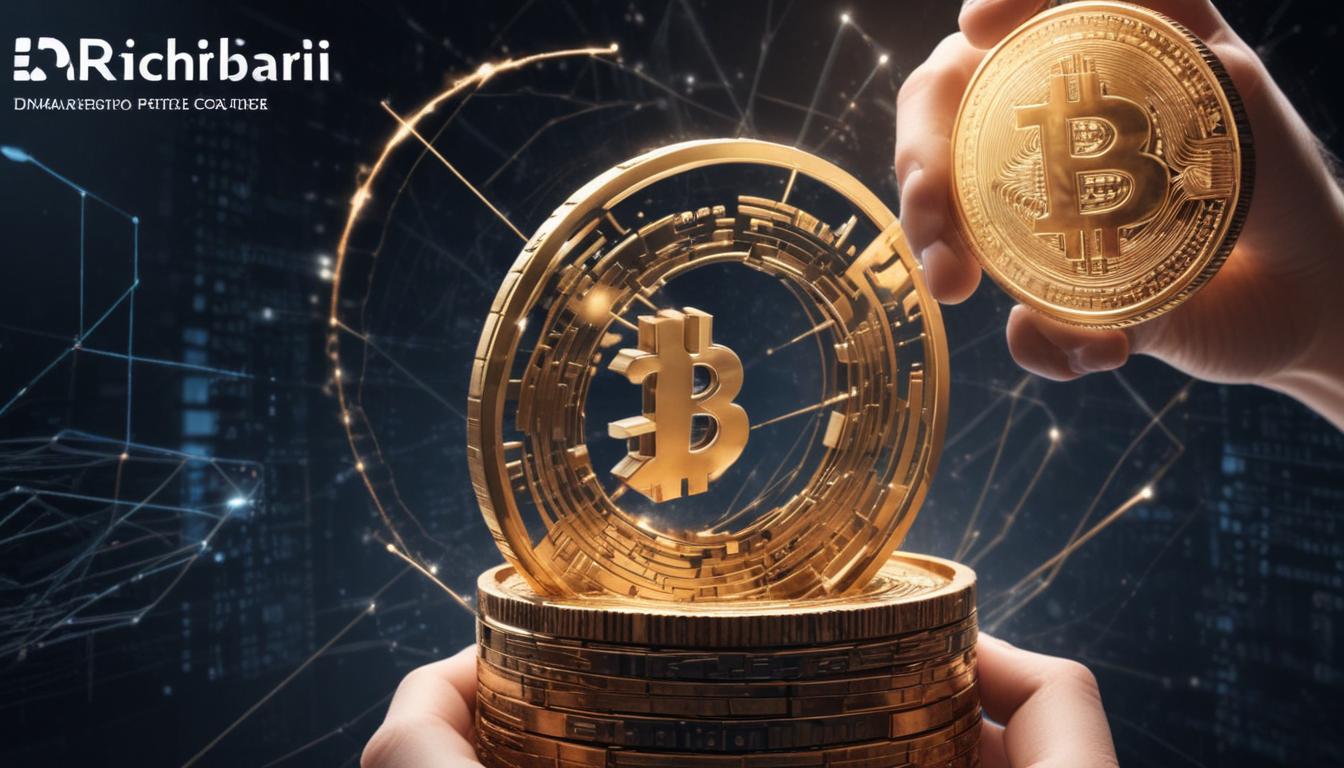 Tokenized Private Equity: The Future of Investing is Here! | Cryptodamus.io