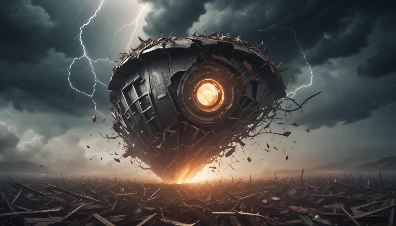 Tornado Cash & Coinbase: Crypto Obfuscation Explained & Compliance Challenges | Cryptodamus.io