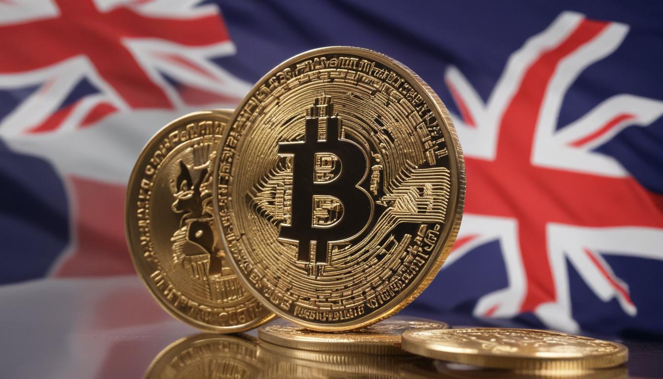 Криптовалюты в Великобритании:  Полный обзор регулирования (2026 год приближается) | Cryptodamus.io