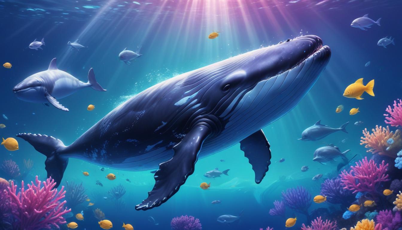 Uniswap Whales Unleash UNI Price Surges: Secrets of DeFi Rally Drivers Revealed! | Cryptodamus.io