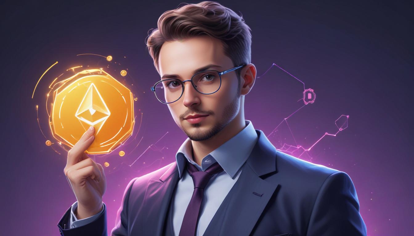 Революция AI-агентов: Unstaked ($UNSD) и будущее криптомира! | Cryptodamus.io