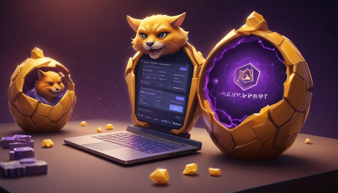 Unleash Cartesi Honeypot's Next-Gen Rollup Security:  PRT & Beyond | Cryptodamus.io