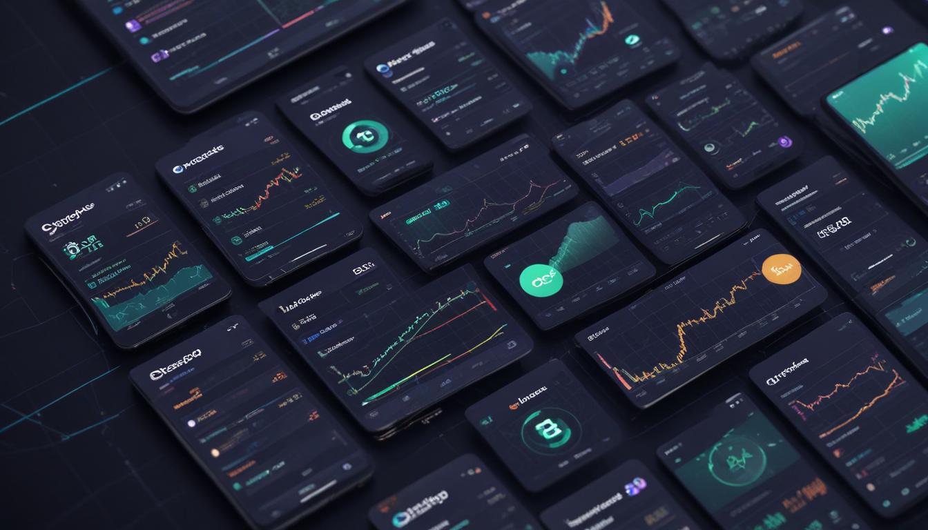 CMC AI: Революционный анализ криптовалют с ИИ (май 2025) — как это работает? | Cryptodamus.io