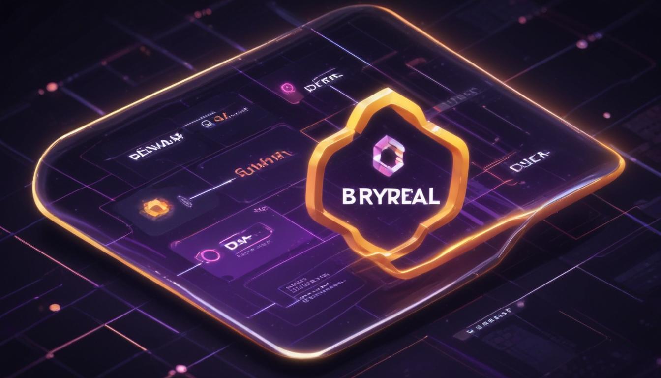 Unleash Solana's DeFi Potential: Byreal DEX Revolutionizes Trading | Cryptodamus.io