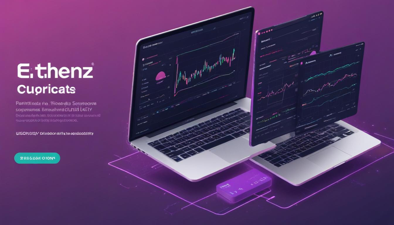 Unlock 24/7 DeFi Access: Securitize & Ethena's BUIDL & USDtb Partnership | Cryptodamus.io